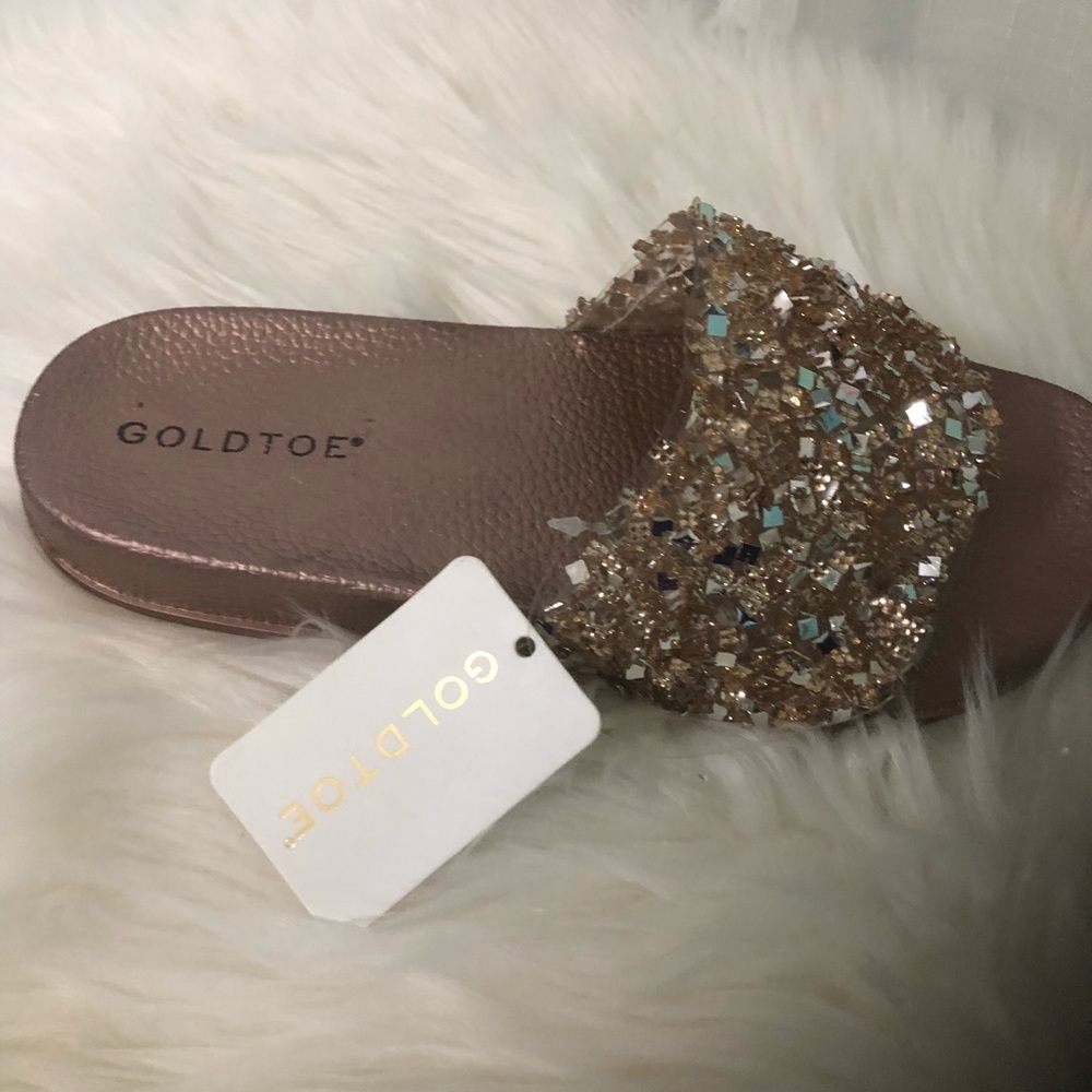 Goldtoe - Picture 6 of 6
